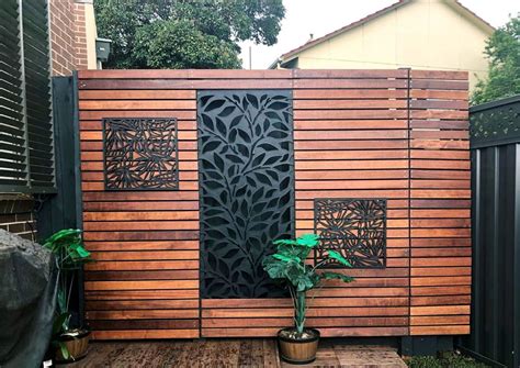 10 screening ideas for outdoor areas .
